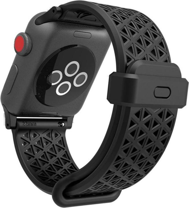 Image du produit Catalyst Bracelet sport - bracelet élastique pour Apple Watch 38 (Silicone)