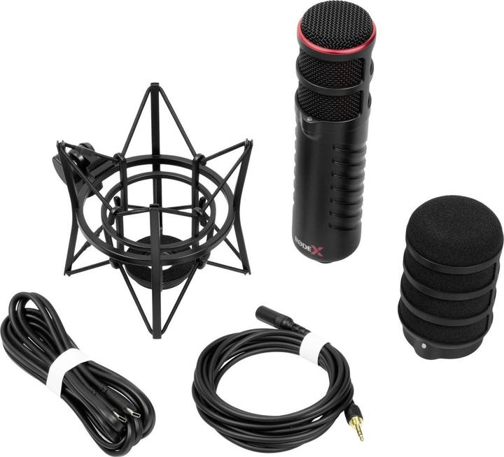 Productafbeelding RØDE X XDM-100