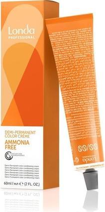 Image du produit Londa Vopsea demi-permanenta Ammonia Free 8/81, 60ml (8, 81)