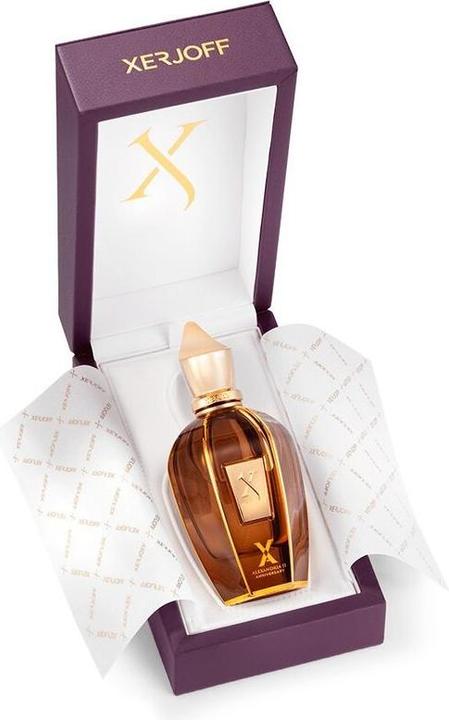 Produktbild XerJoff Alexandria II (Eau de Parfum, 100 ml)