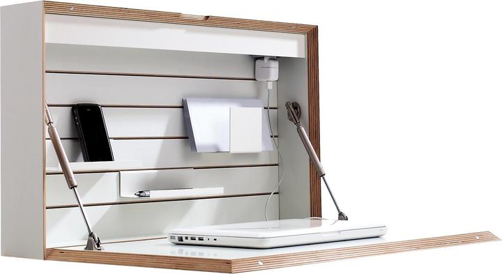 Produktbild müller möbelwerkstätten Flatbox