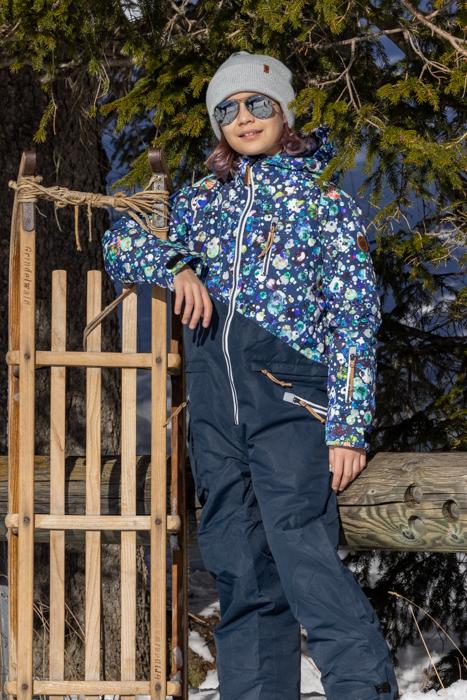 Actual product image Rukka Caspar (164)
