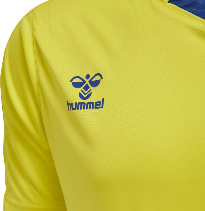 Actual product image hummel Core Xk Poly Jersey S/S (XXL)