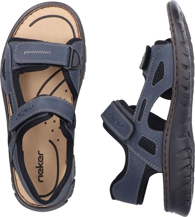 Actual product image Rieker Sandalen (45)
