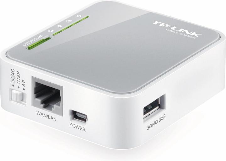 Produktbild TP-Link TL-MR3020