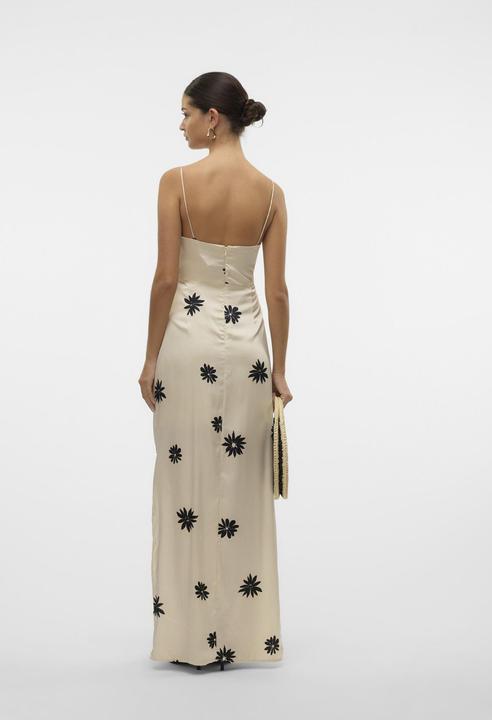 Immagine prodotto Vero Moda VMROE Langes Kleid Kleid (L)