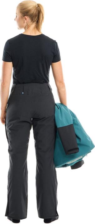 Actual product image Stoic Women's MountainWool AsplidenSt. Ski Pants (40)