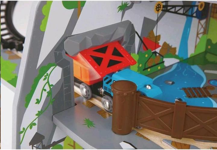 Produktbild Hape Riesige Bergmine