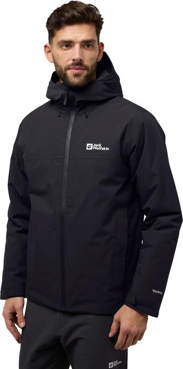 Image du produit Jack Wolfskin Wisper Ins Jkt M (XL)
