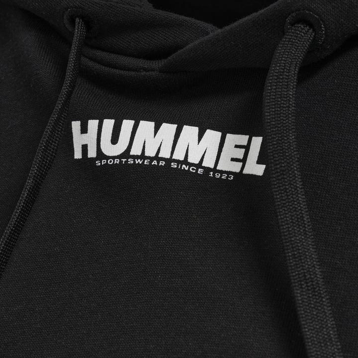 Produktbild hummel Legacy Woman Cropped Hoodie (XL)