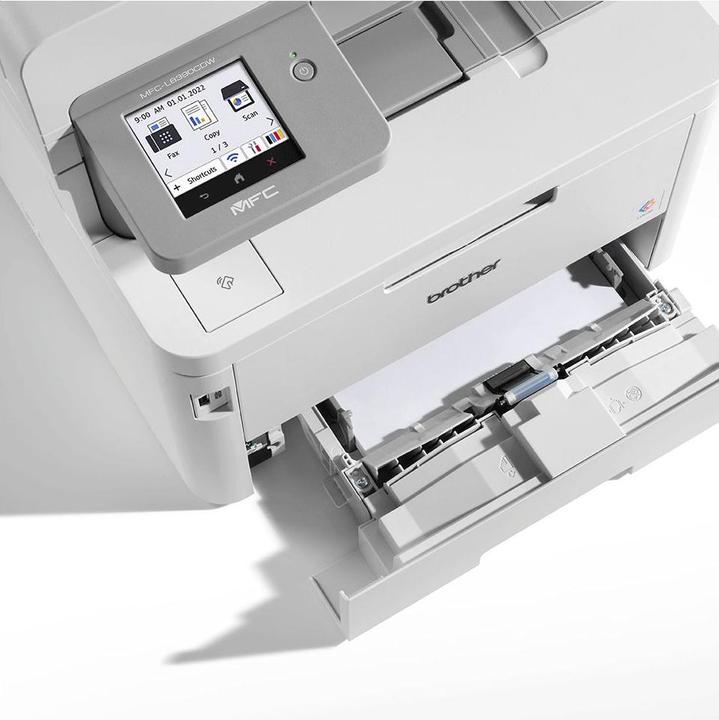 Actual product image Brother MFC-L8390CDW (Laser, Colour)
