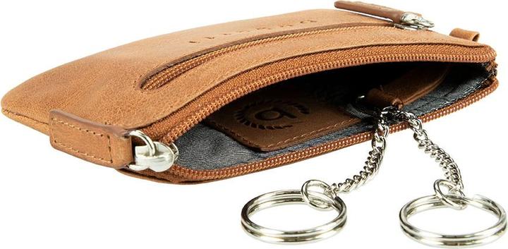 Produktbild Bugatti Volo Schlüsseletui Leder 11 cm