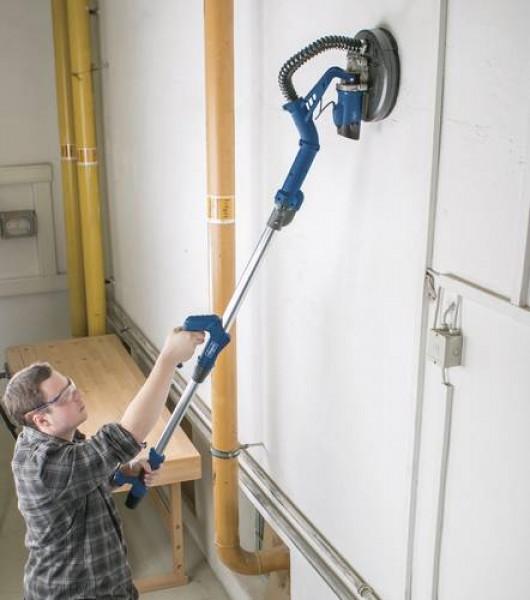 Actual product image Scheppach Langhalsschleifer SCH5903804901 (Sander, 710 W)