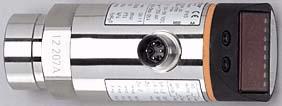 Image du produit IFM Pressostat électronique