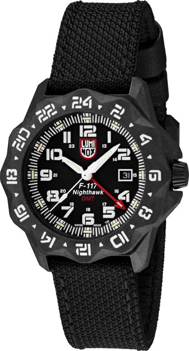 Produktbild Luminox Nighthawk (Taucheruhr, 44 mm)