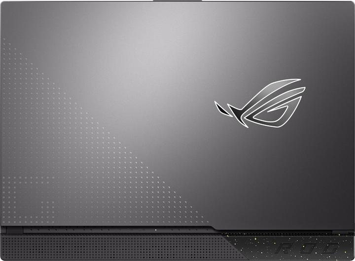Actual product image ASUS ROG Strix G15 (15.59", AMD Ryzen 7 6800H, 16 GB, 512 GB, US)