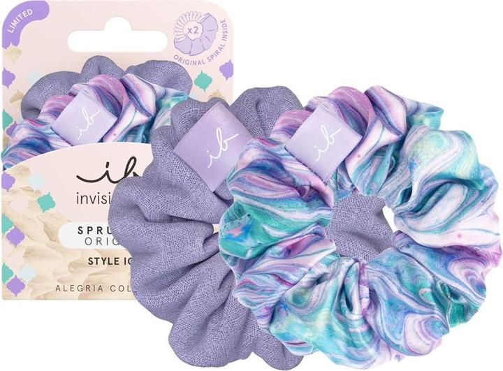 Invisibobble Haarbinder Sprunchie Chant Get Enough 2 Stk