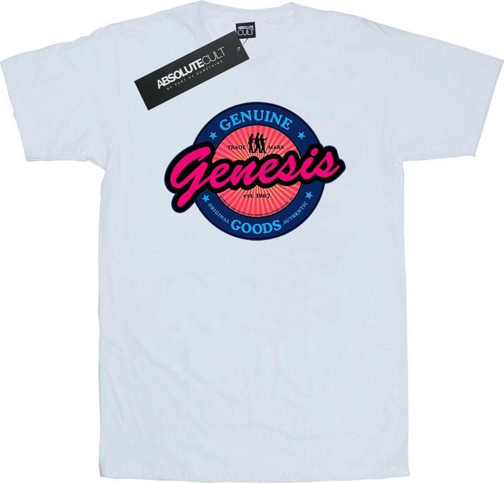 Immagine prodotto Universal Textiles Neon Logo Maglietta Uomo (XL)