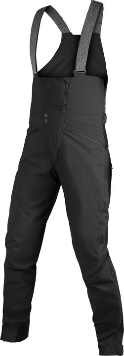 Actual product image Endura MT500 Waterproof bib shorts (L)