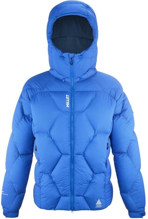 Produktbild Millet Trilogy Jorasses Daunenjacke HD M (L)