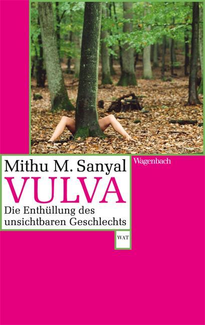 Produktbild Vulva (Deutsch, Mithu M. Sanyal, 2020)