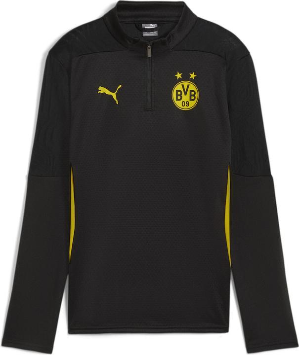 Immagine prodotto Puma Maglia BVB Training 1/4 Zip Jr (152)