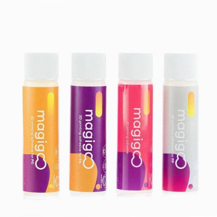 Produktbild Magigoo 3D-Klebestift Pro Kit für ABS, PA, PC, PP (Stift)
