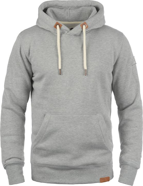 Image du produit Solid TripHood - Sweat à capuche - Homme (XL)