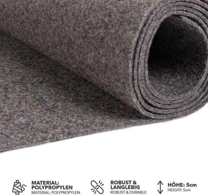 Produktbild Karat Turbo (100 x 500 cm)