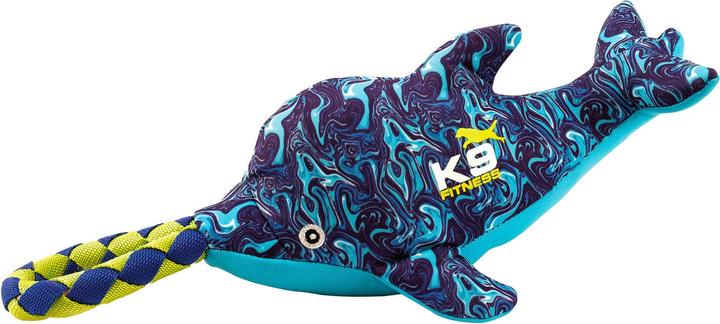 Produktbild K9 Fitness Fitness Hydro Dolphin L