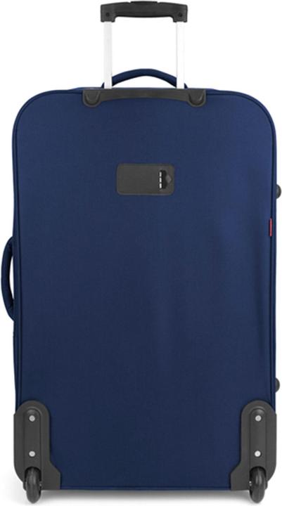 Actual product image Gabol Orbit 2 wheel trolley 76 cm (105.50 l, XL (from 140l))