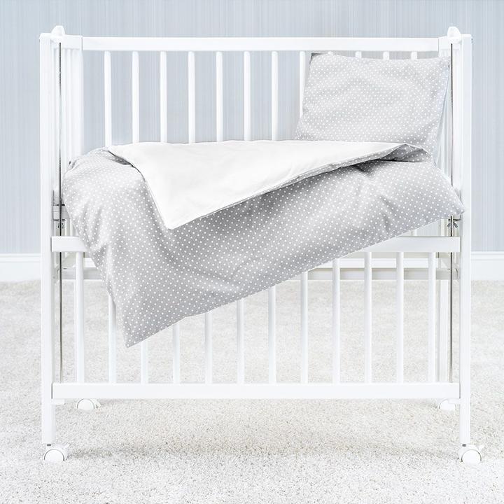 Image du produit Fillikid Parure de lit bébé & sets de lit 2 pièces Couverture 80 x 80 cm / Oreiller 35 (80 x 80 cm, 35 x 40 cm)