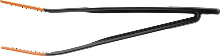 Fiskars pince multi-usages, longueur : 29 cm, plastique/silicone, Functional Form, noir/orange, 1027303