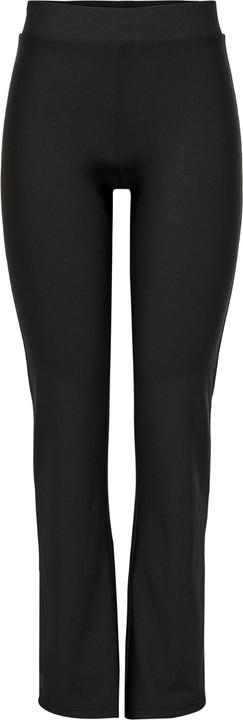 Produktbild Only Play Ausgestellt Hohe Taille Hose Hose mit weitem Beinschnitt (XS)