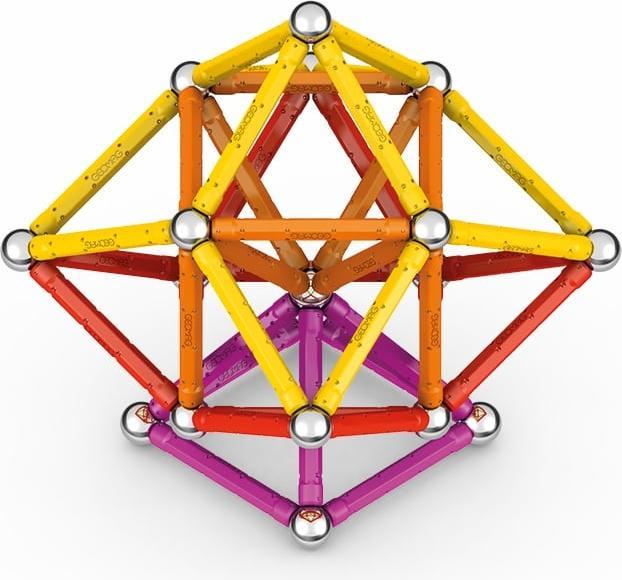 Actual product image Geomag Classic