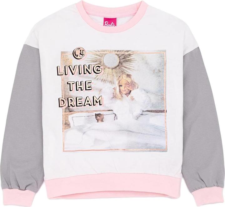 Produktbild Barbie Living The Dream Schlafanzug Mädchen (116)