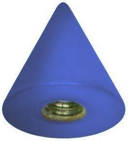 Produktbild Bijouteria 1.2mm Piercingverschluss (Chirurgenstahl 316L)
