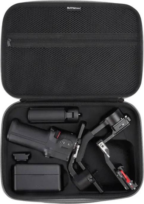 Sunnylife Carrying Case for DJI RS 3 Mini (Gimbal transport)