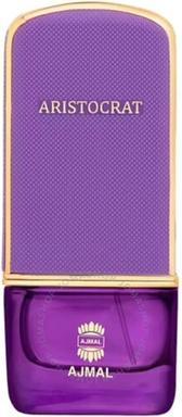 Actual product image Ajmal Aristocrat by Eau de Parfum Spray 75 ml (Eau de parfum, 75 ml)