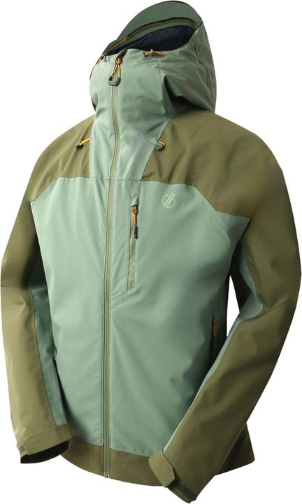 Actual product image Dare2b Mens Torrek II Ski Jacket (XXL)