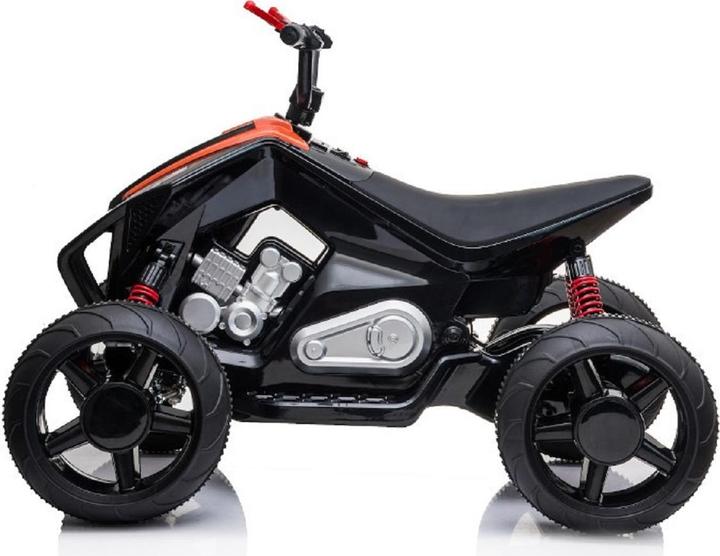 Immagine prodotto Es-toys Bambini Quad 718 (12 V)