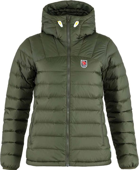 Immagine prodotto Fjällräven Giacca con cappuccio Expedition Down (S)