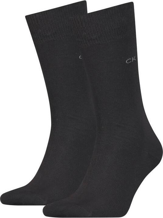 Immagine prodotto Calvin Klein Calzini a 2 pezzi (Confezione da 2, 39 - 42)