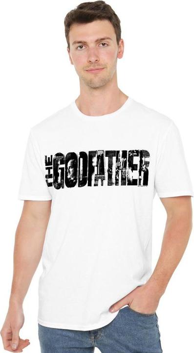 Produktbild The Godfather TShirt (S)