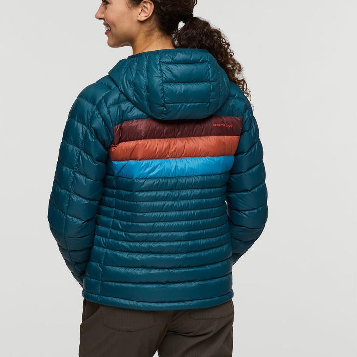 Produktbild Cotopaxi Fuego (XS)