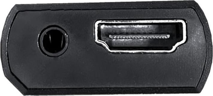 Immagine prodotto Ueli Express Adattatore da Nintendo 64 / Super Nintendo / Nintendo Gamecube a HDMI