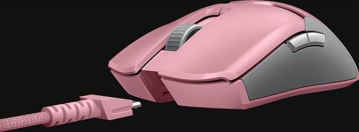 Produktbild Razer Viper Ultimate mit Ladestation (Kabellos)