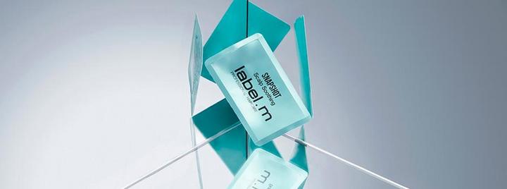 Produktbild Label.M LM Snapshot Scalp Soothing 25x9ml (9 ml)