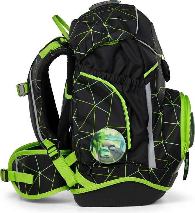 Produktbild Ergobag Pack Schulranzen-Set (20 l)