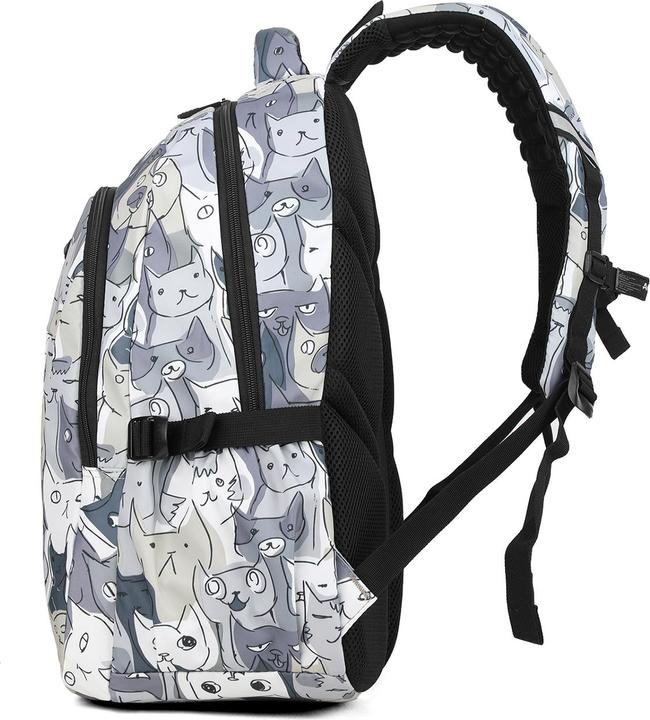 Immagine prodotto Aoking Zaino (6.20 l)